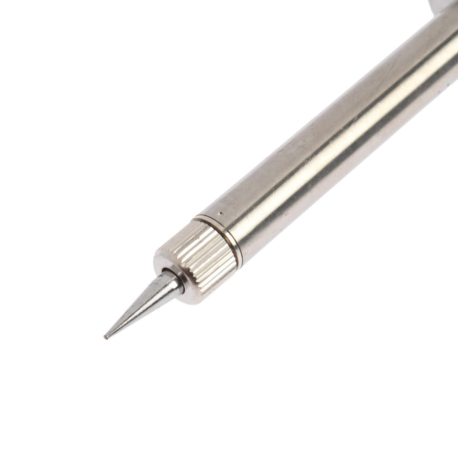 Набор для пайки REXANT №11, паяльник 30 Вт, подставка, губка, канифоль, припой 6534687