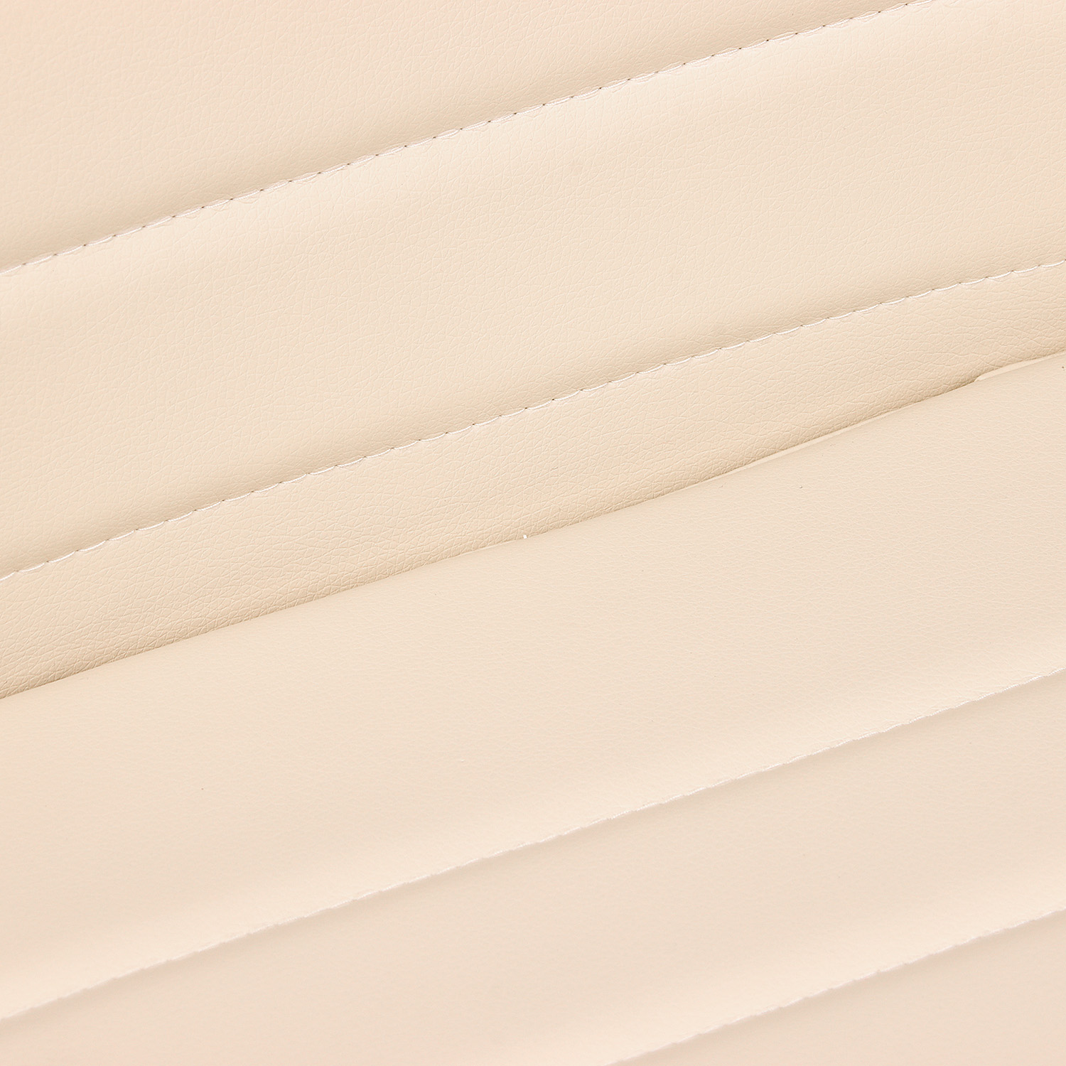 Стул СОРЕНТО ПЛЮС 520x430xh1.100 кожазам КРЕМОВЫЙ+металл.каркас*4