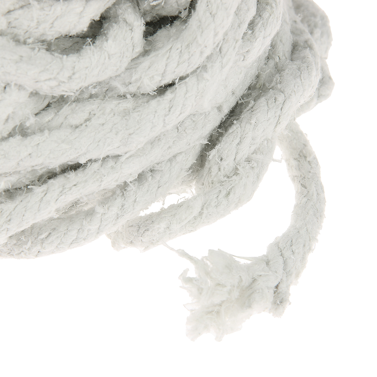 Шнур асбестовый ШАОН, 5 мм, длина 10 м