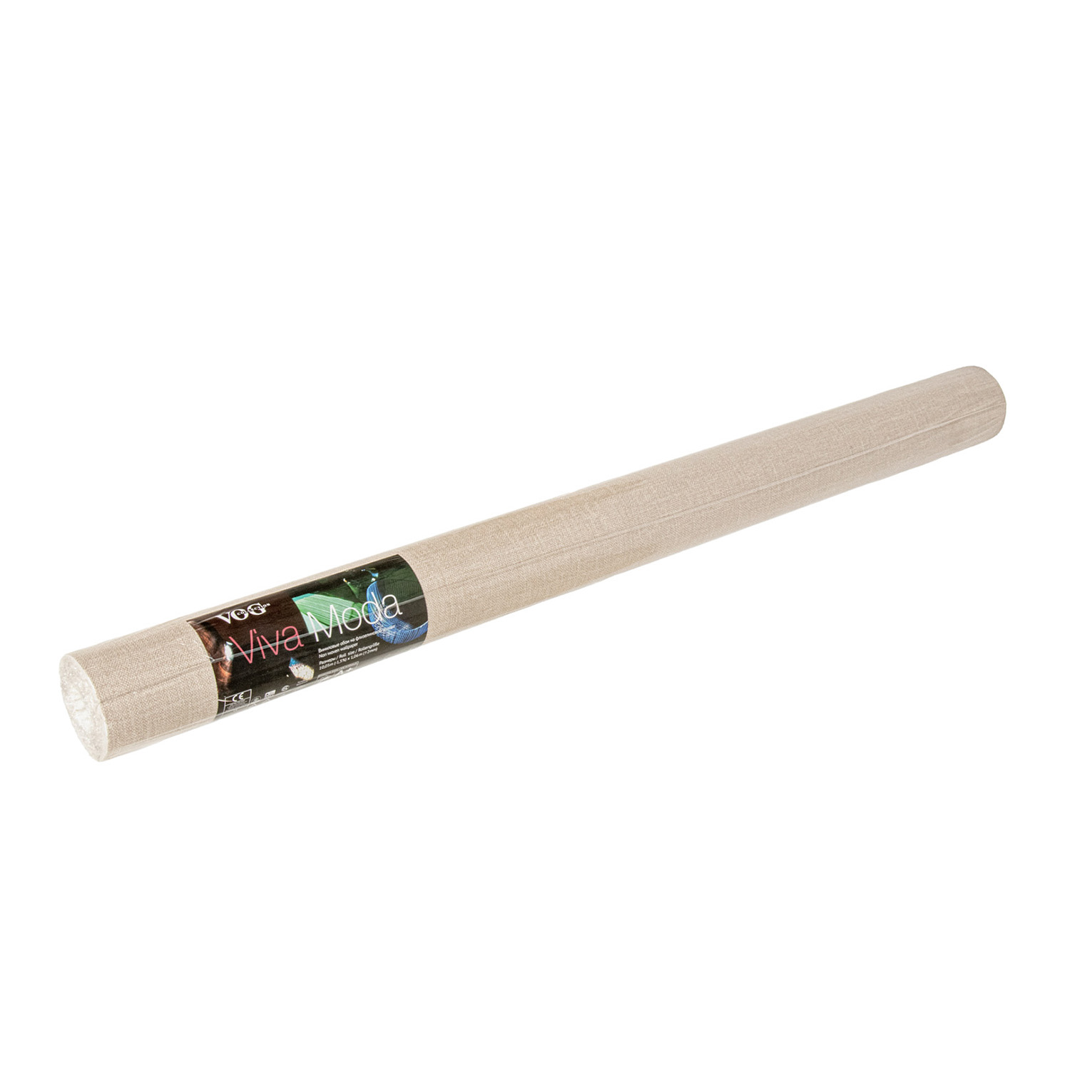 Обои флиз "Палитра" Oliver VV72301-21  1,06*10м *1/6