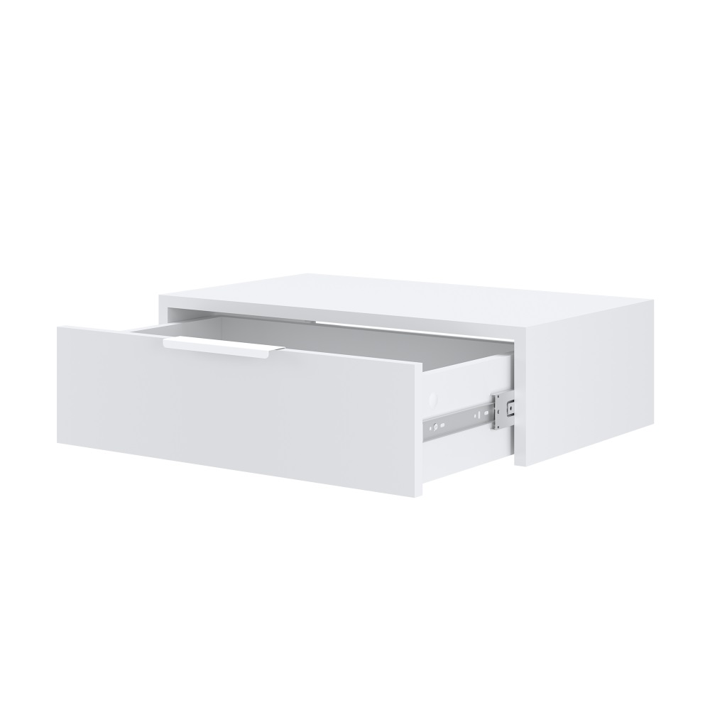 Консоль АЭРО 21 580*340*170мм белый *1