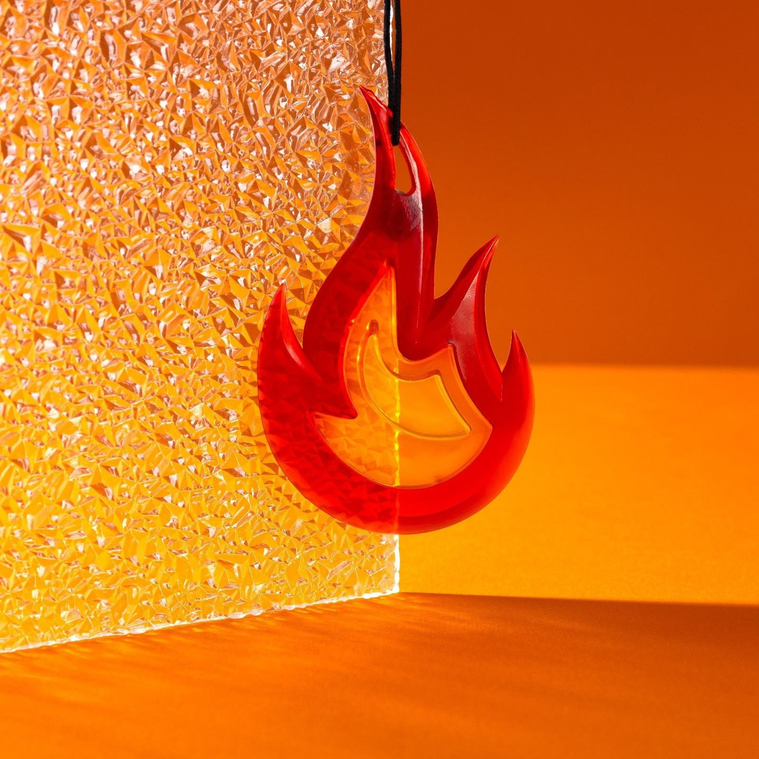 Ароматизатор подвесной Flame, Босс 9269754 Ароматизатор подвесной Flame, Босс 9269754