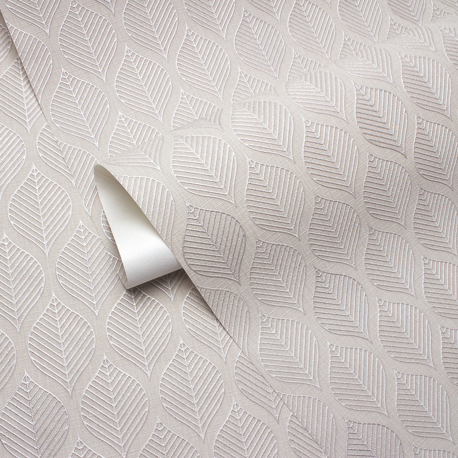 Обои  флиз Victoria Stenova Laura (св.беж.) 588486 1.06*10м *6