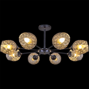 Люстра 05068-0.3-08 MBK +FGD S=24м2  *1