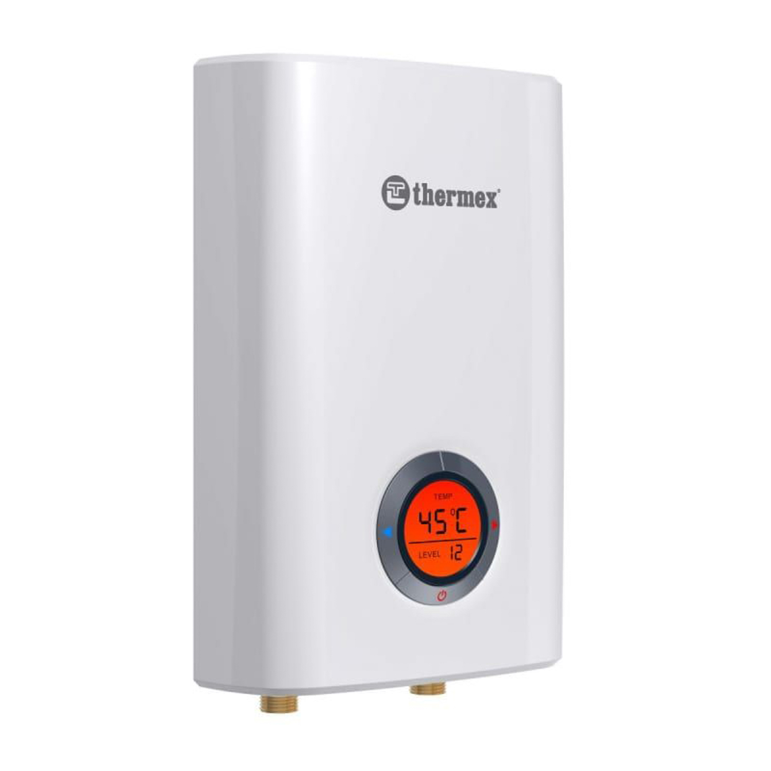 Водонагреватель электрический проточный THERMEX Topflow 10000 10кВт *1