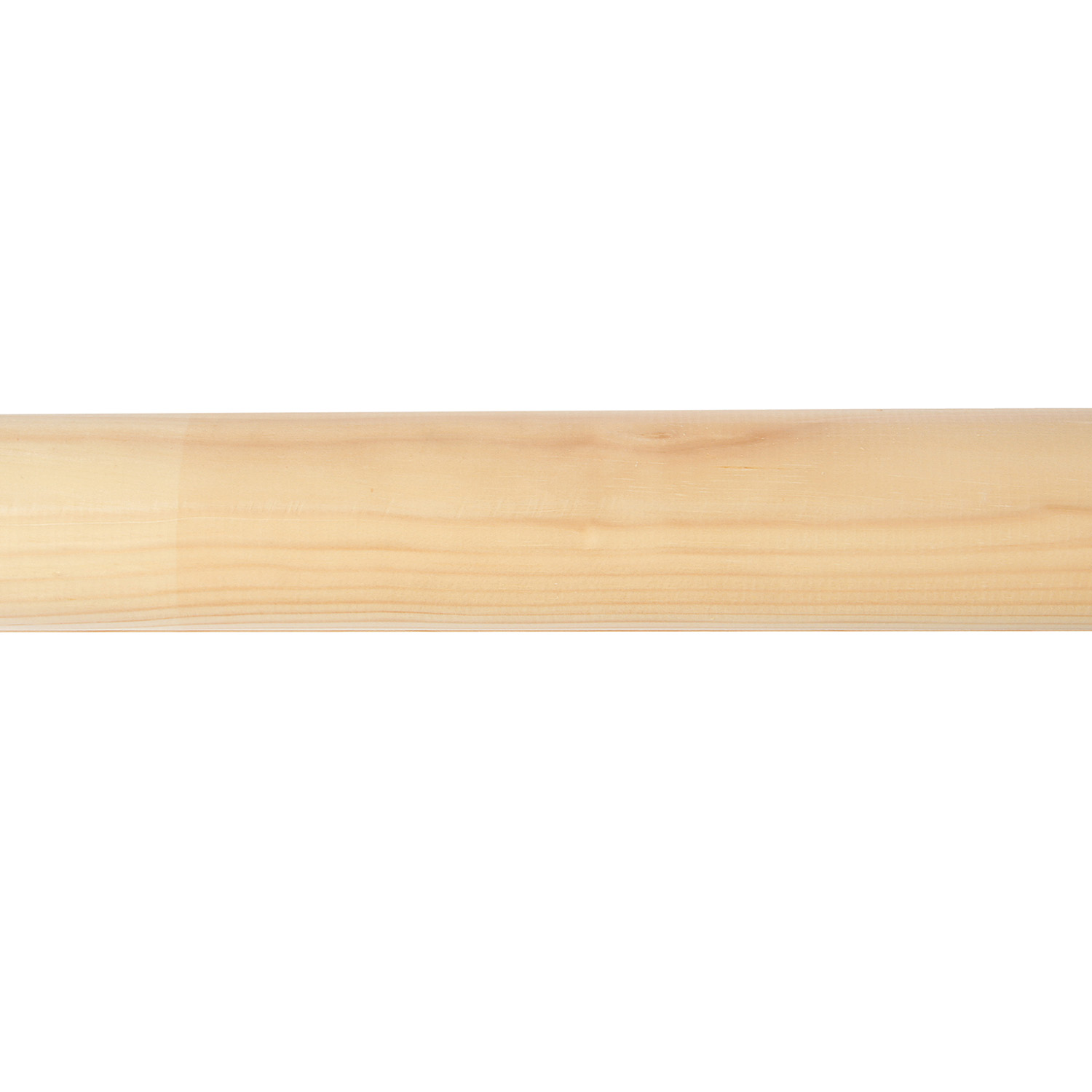 Поручень классический 5х6х300 см Арелан, сосна, сорт экстра Поручень классический 5х6х300 см Арелан, сосна, сорт экстра