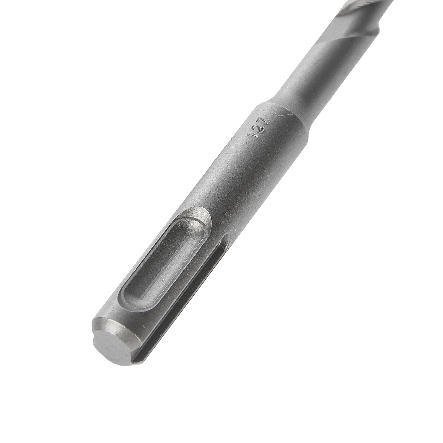 Бур по бетону  8*110мм SDS plus-1 2 грани (2608680269) BOSCH *1