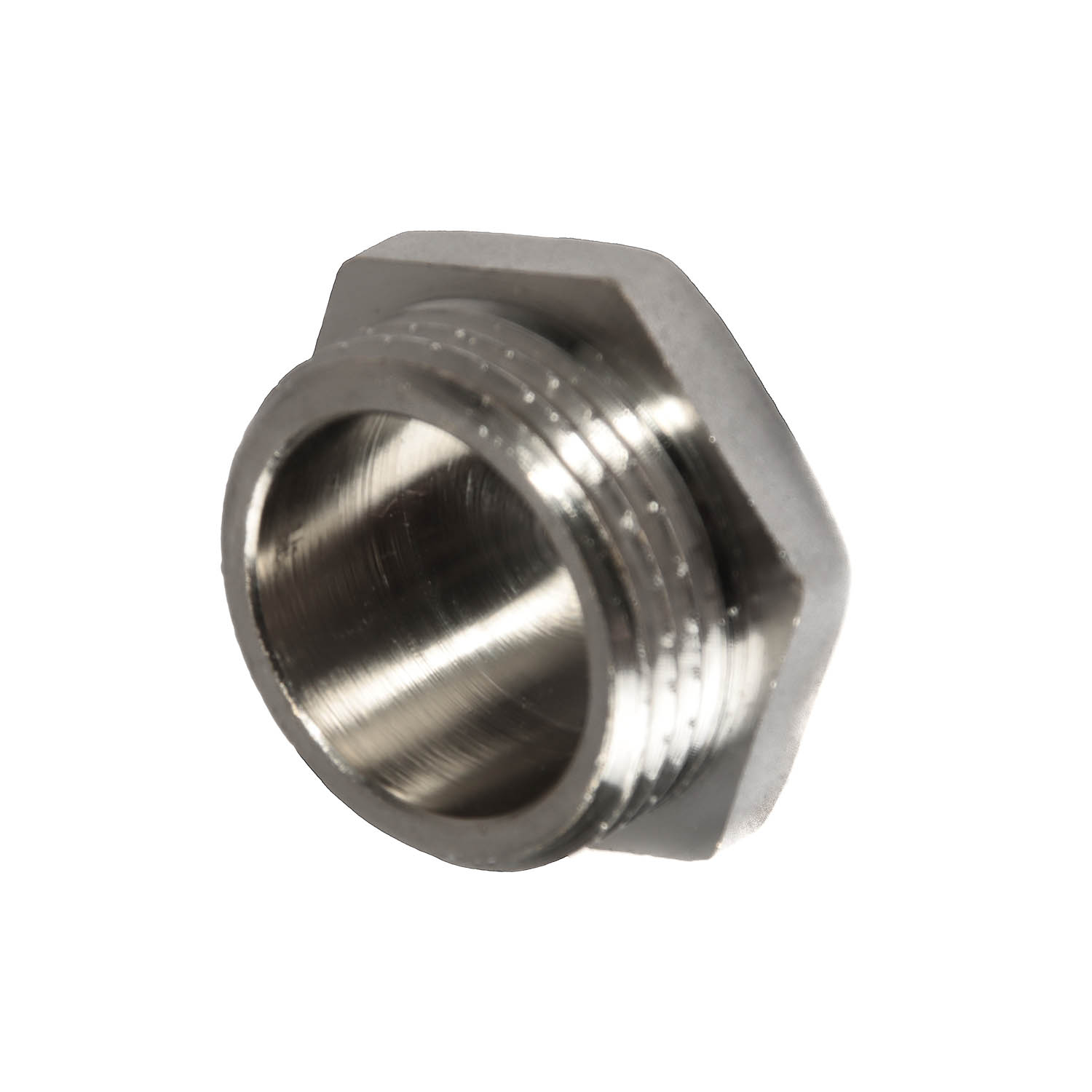 Заглушка 1"(Ø25) наружная резьба VALTEC VTr.583.N. *10/300