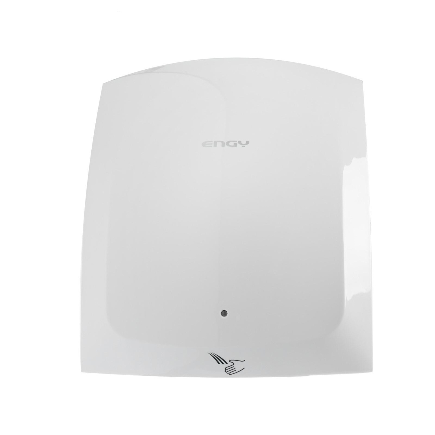 Сушилка для рук электр. ENH-01 2000Вт, ENGY белый *1