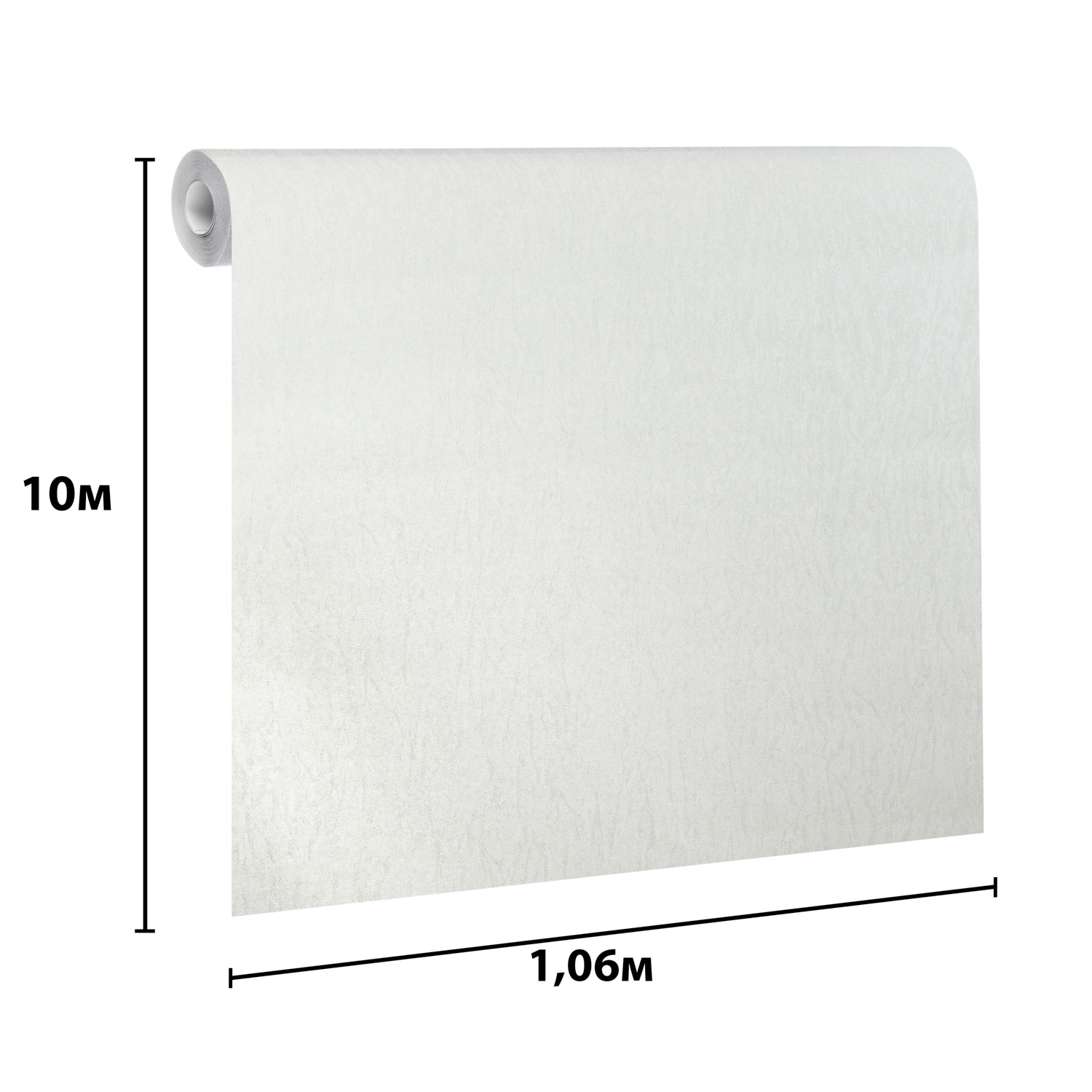 Обои флиз "HomeColor"  PROTECT-CASA фон (сер.) HC31236-14a 1,06*10м *1/8