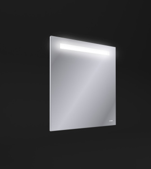 Зеркало Cersanit LED 010 base, 60x70 см Зеркало Cersanit LED 010 base, 60x70 см