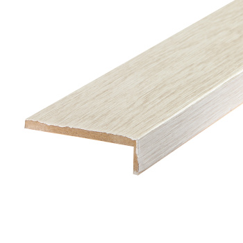 Наличник ПВХ телескопический КЕДР СВЕТЛЫЙ 70*2150мм BROZEX-WOOD *10 Наличник ПВХ телескопический КЕДР СВЕТЛЫЙ 70*2150мм BROZEX-WOOD *10