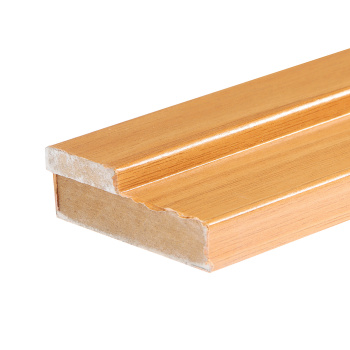 Коробка МДФ Миланский орех 70*2050мм BROZEX-WOOD Коробка МДФ Миланский орех 70*2050мм BROZEX-WOOD