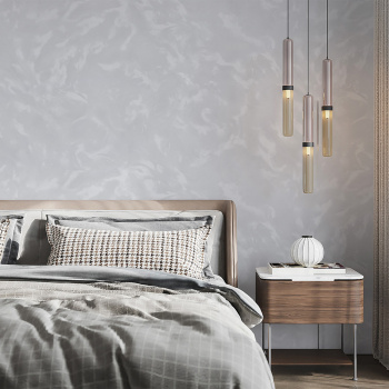 Обои  флиз "Антураж"  Veresk фон (сер.) AN9096-14  10*1,06м *6