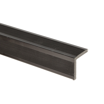 Уголок 50х50х3000 мм декоративный, двухсторонний, венге Уголок 50х50х3000 мм декоративный, двухсторонний, венге