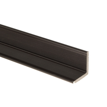 Уголок 50х50х3000 мм декоративный, двухсторонний, венге Уголок 50х50х3000 мм декоративный, двухсторонний, венге