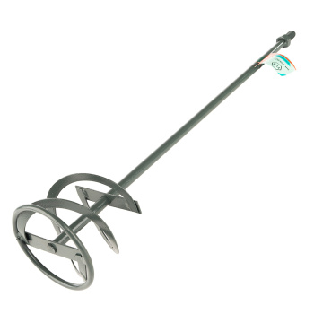 Насадка-миксер для строительных смесей/красок 140*600мм хвостовик M14 (9042-05-M14) STURМ *1/12