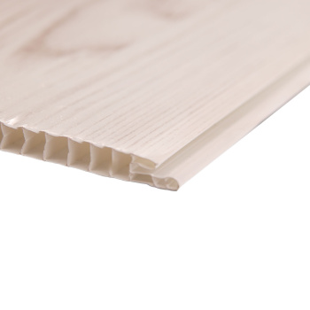 Панель ПВХ 2700х250 мм Урал-Пласт, макраме фон, 0.675 м²