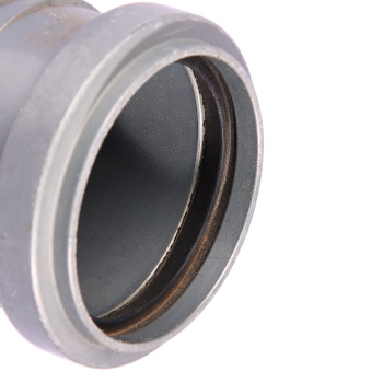 Патрубок компенсационный Ø 50 мм *1/50