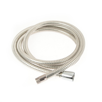 Шланг для смесителя Potato P41-15, 1.5 м, с выдвижной лейкой