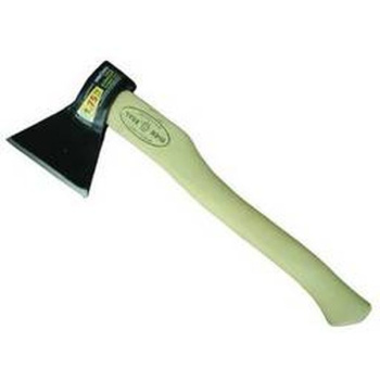 Топор с топорищем 1,7кг (раб часть1,4 кг) Б4 (арт Т-4) "Труд" *1/10