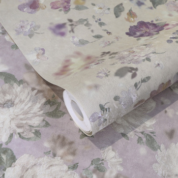 Обои флиз Elysium Гретта (сер.) Е107703 1,06*10м  *1/4