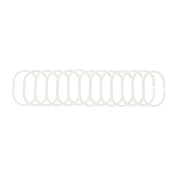 Штора для ванной "V-line" п/эстер 180*180см "Бриллиант" Ромб-розовая *1/20