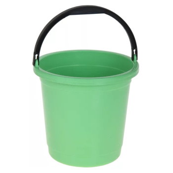 Ведро пластм. 5,0л д/пищевых продуктов (Лысьва)