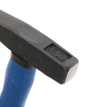 Молоток 0,1кг кованый фибергласовая обрезин. ручка T4P (арт.3302011) *1/12/120