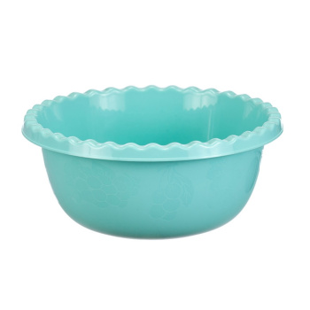 Миска пластм. 5,0л 295x295х130мм М1313 ("М-Пластика") *1/20