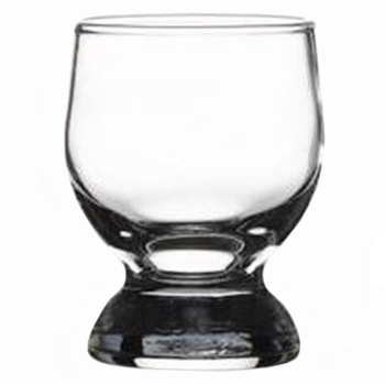 Набор стопок для водки 60 мл Pasabahce Акватик, 6 шт., стекло