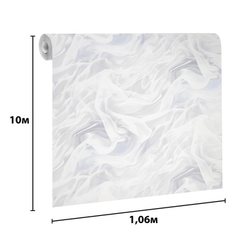 Обои  флиз ED Euro Decor Сияй фон 7271-00 *6 Обои  флиз ED Euro Decor Сияй фон 7271-00 *6