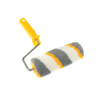 Валик Полиакрил 180мм "Мастер" d-8мм, ворс 12мм " Работы с эмалями" (Акор) *1/28