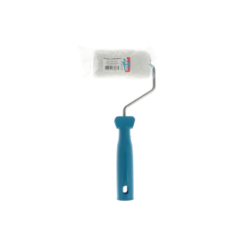 Валик поролоновый 100мм "Стандарт" d-6мм (Акор)  *1/55