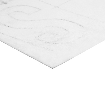 Линолеум 3 м Комитекс Лин Атланта Юрмала 312, бытовой, 21/22 класс, 2.5 мм