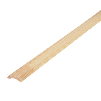 Уголок внутренний 2.1-2.2 м, 30 мм, сращенный, бессучковый Уголок внутренний 2.1-2.2 м, 30 мм, сращенный, бессучковый