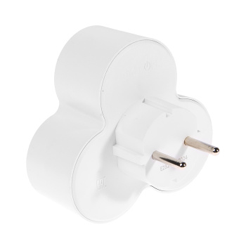 Разветвитель  3роз. 6А АМ 6-3 12324 "Фотон"  *1/20/120