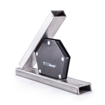 Магнитный угольник FIX-4Pro 3045607590135град, до22кг *1636 Магнитный угольник FIX-4Pro 3045607590135град, до22кг *1636