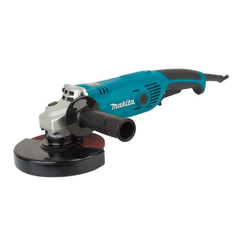 Шлифмашина угловая 150мм 1450Вт 9000об/мин плавный пуск М14 GA6021C MAKITA *1/2