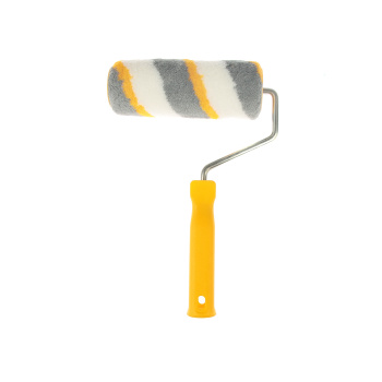 Валик Полиакрил 180мм "Мастер" d-8мм, ворс 12мм " Работы с эмалями" (Акор) *1/28