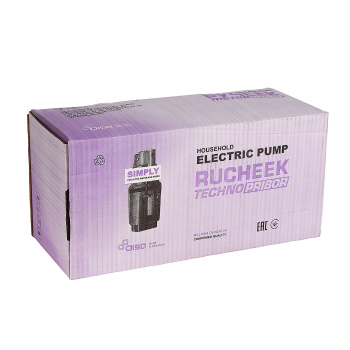 Насос погружной вибрационный нижн.забор шнур40м 225Вт 1080л/час напор60м "Ручеек-1М" (Могилев) *1