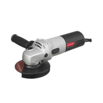Шлифмашина угловая ИНТЕРСКОЛ УШМ-125/900, 125 мм, 900 Вт