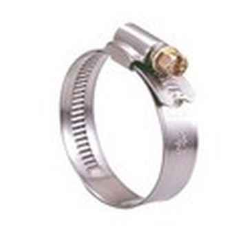 Хомут CRAFTMATE 12-22мм нерж., 7/8" *10/100/1200