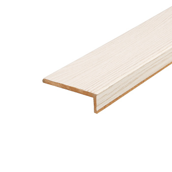 Наличник МДФ телескопический Лиственница Беленая 70*2150мм BROZEX-WOOD *10 Наличник МДФ телескопический Лиственница Беленая 70*2150мм BROZEX-WOOD *10