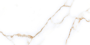 Плитка 50х24.9 см настенная 1.49 м² Alma Ceramica Nevada, белый