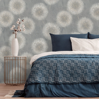 Обои  флиз ED Euro Decor Ray (сер.) 7296-22 *6