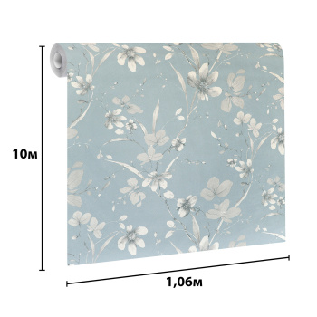 Обои флиз Elysium Виола (гол.) Е203802 1,06*10м  *1/4