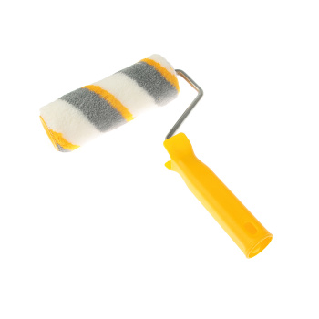 Валик Полиакрил 180мм "Мастер" d-8мм, ворс 12мм " Работы с эмалями" (Акор) *1/28