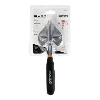 Ножницы для резки коробов и кабель-каналов RAGE by VIRA Ножницы для резки коробов и кабель-каналов RAGE by VIRA