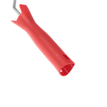 Мини-валик Акор, для работ с водными ЛКМ, d-6 мм, ворс 12 мм